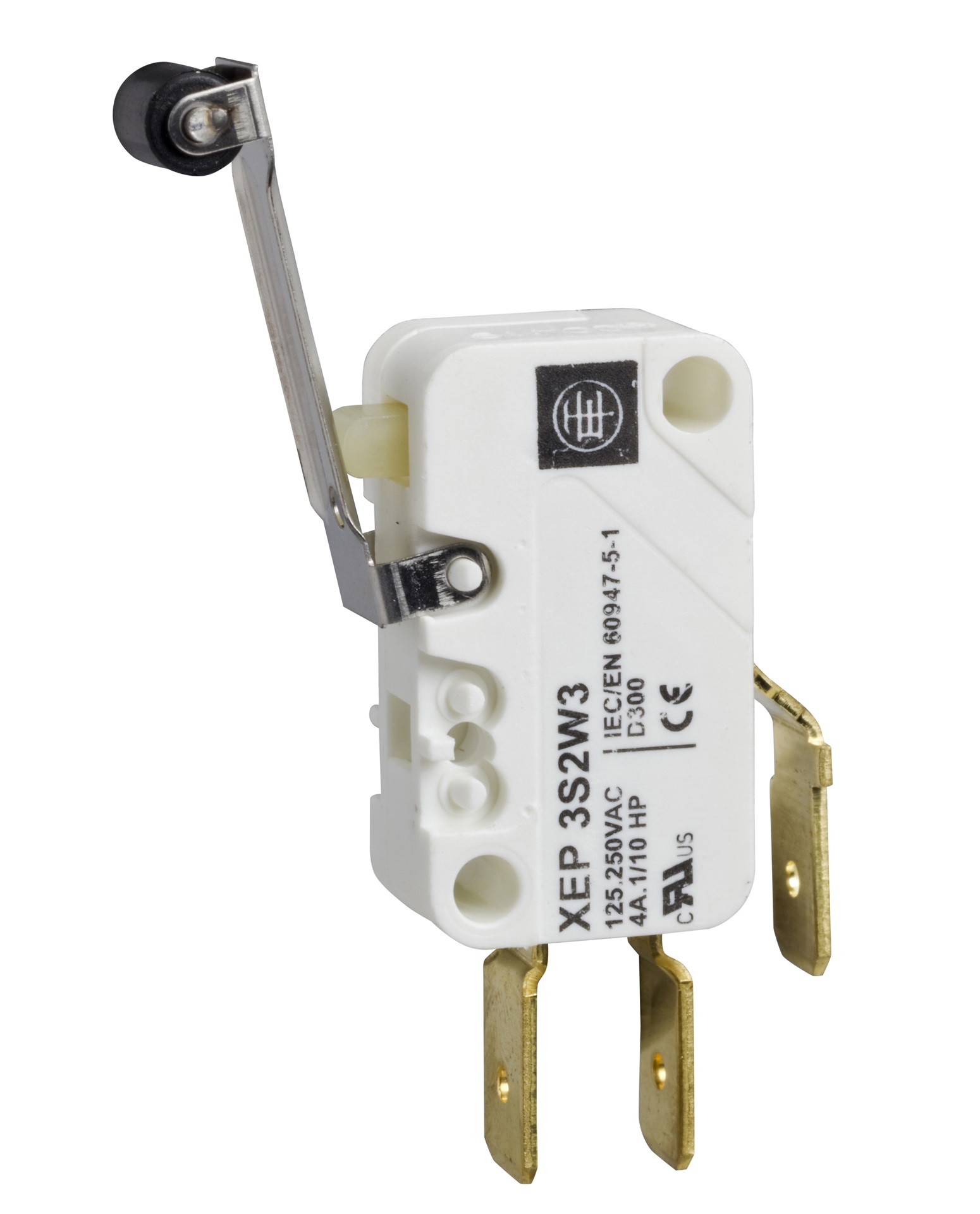 MICROINTERRUTTORE MINIATURA XEP3S1W6B529