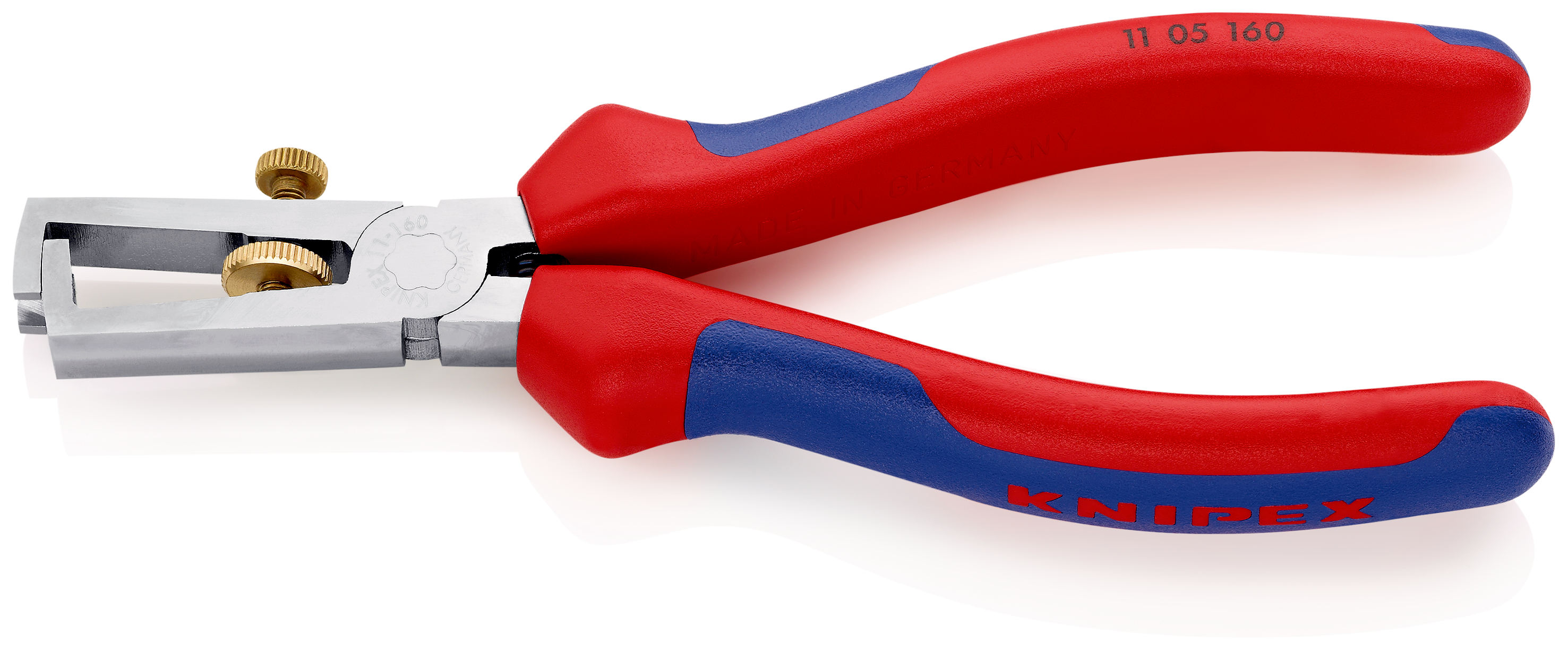 Pinza spelacavi 11 05 160 SB