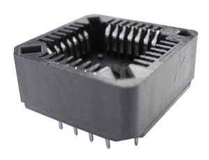 Zoccolo Plcc 68 Poli PLCC/68-I