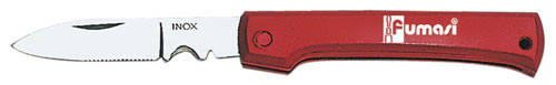 Coltello per elettricista 85 mm