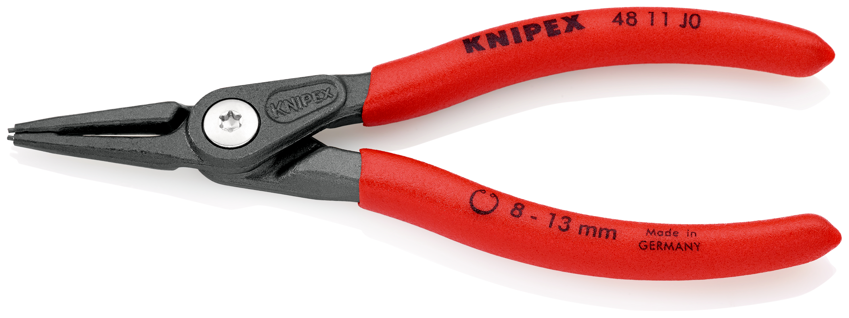 Pinza per anelli di sicurezza 48 11 J0