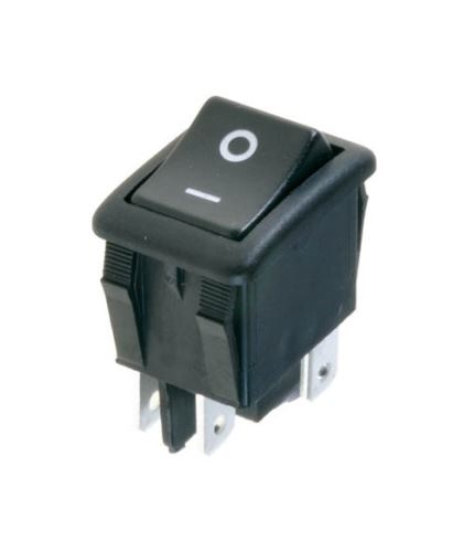 INTERRUTTORE I3910=NERO