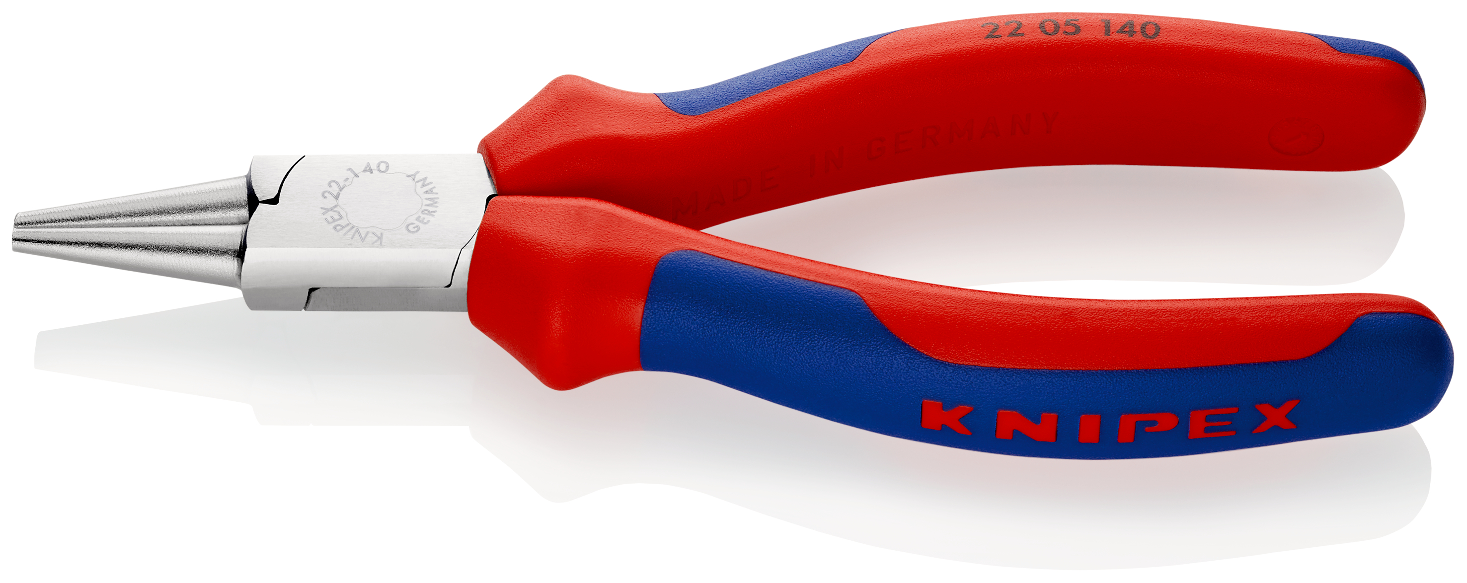 Pinza per meccanica 22 05 140