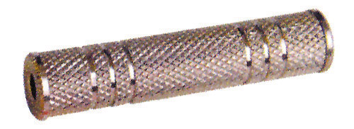Adattatore doppia presa stereo 3,5mm - (1 pz.) blister