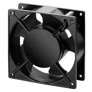 Ventola cuscinetto 92x92x25mm 12V - VE/310C