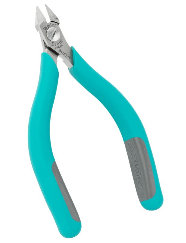 Tronchesi in Metallo duro di tungsteno, 2476TX1 Weller