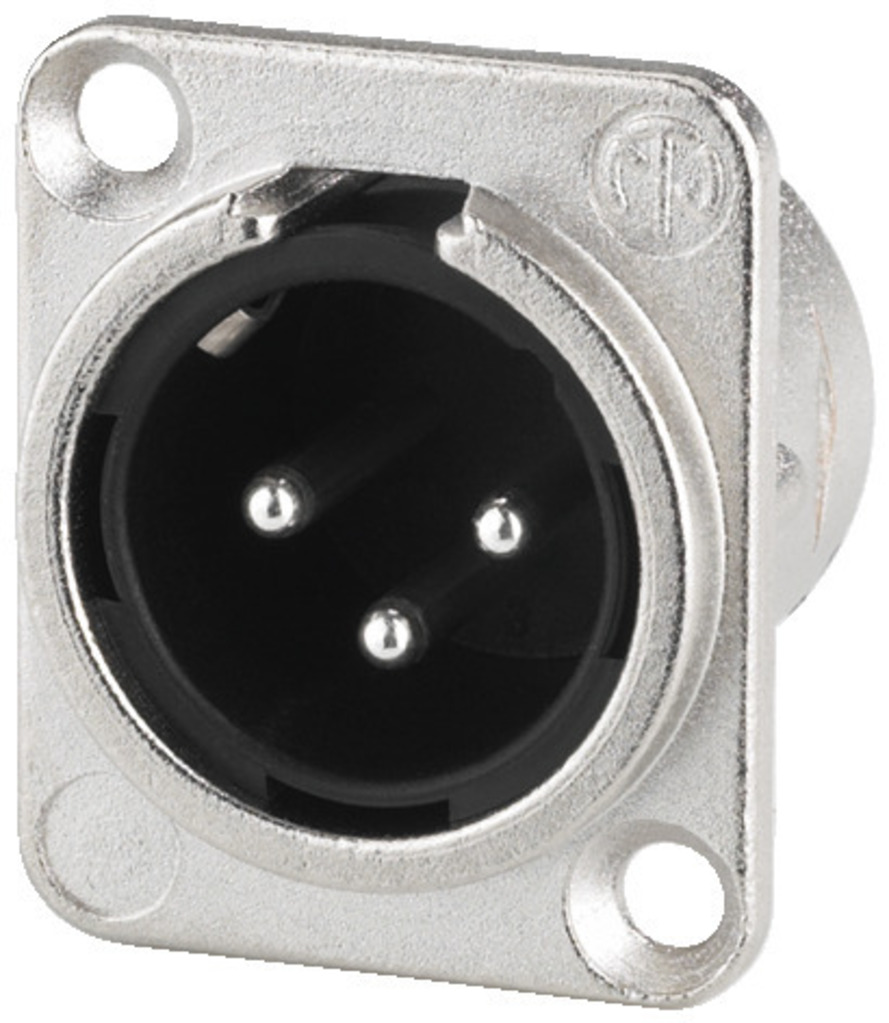 NC-3MDL1 - Spina XLR