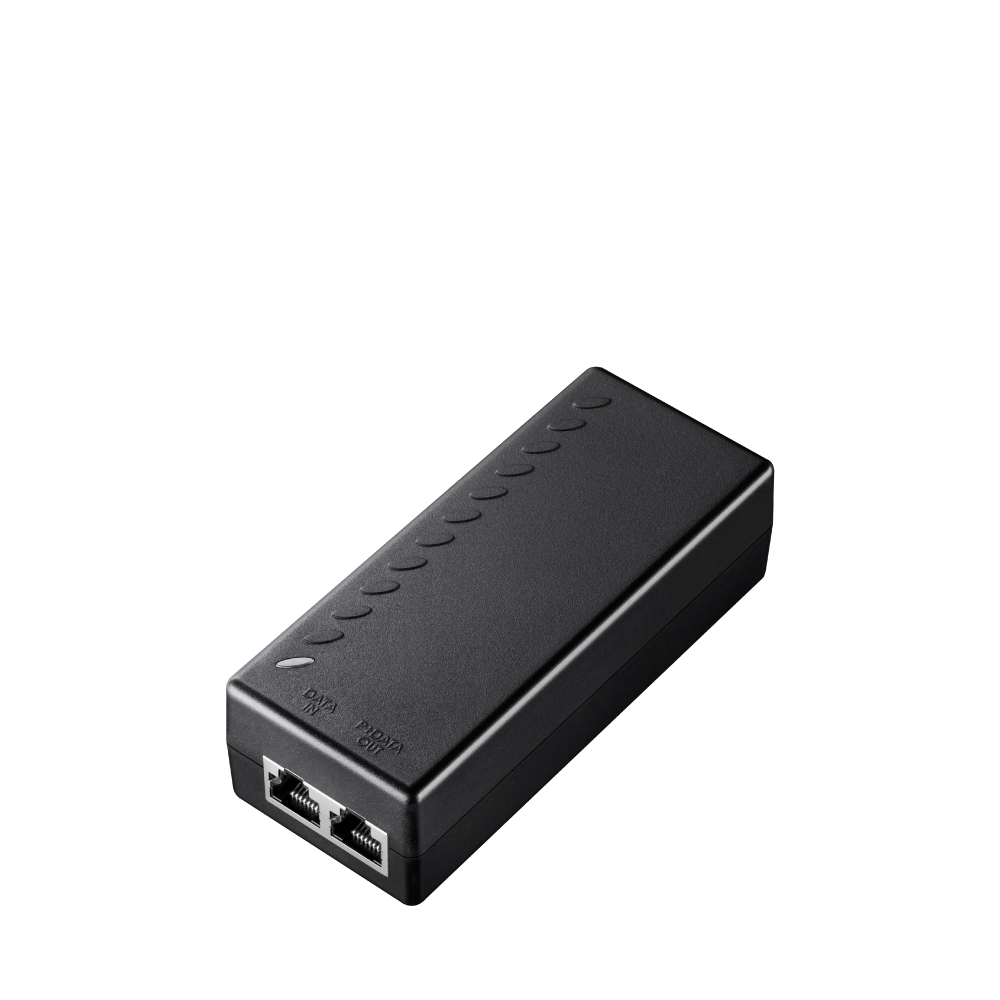 POE200 - 30W Gigabit PoE+/PoE Injector