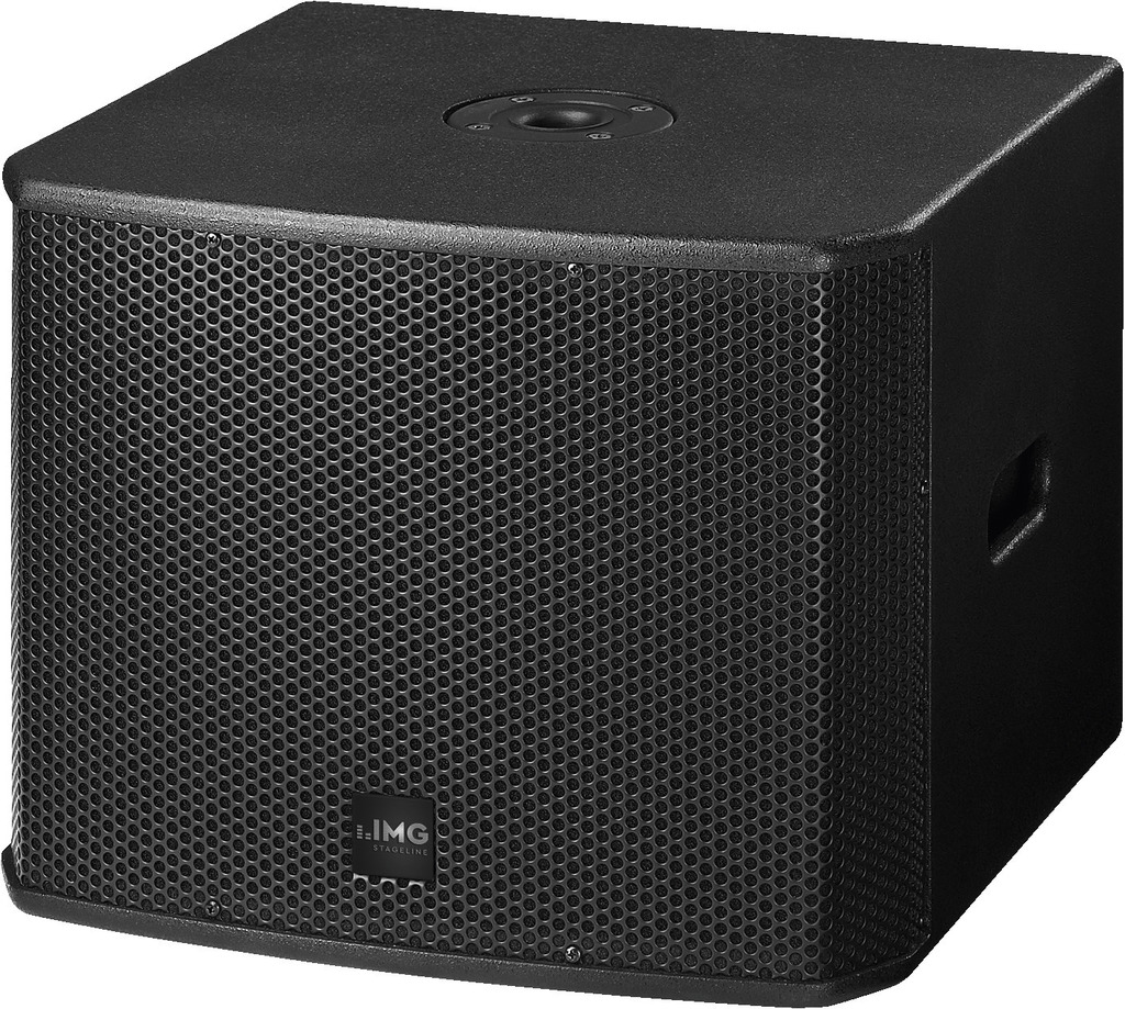 PSUB-12AKA - Subwoofer Attivo
