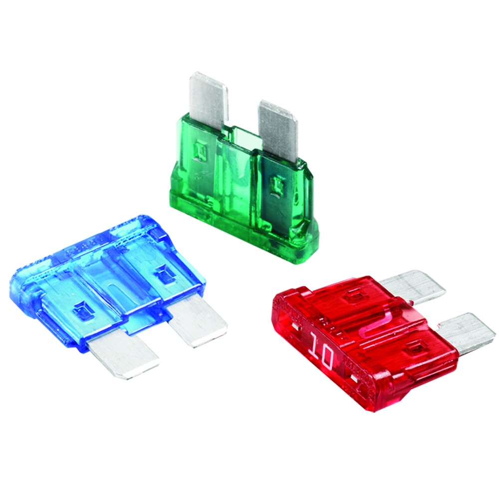 Fusibile AUTO LAMA 4A-32V LITTELFUSE AL32.04