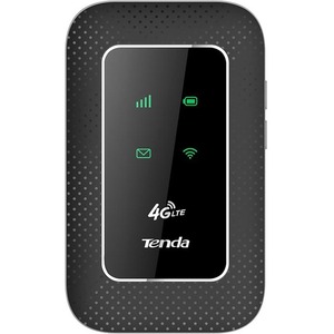 4G180 v2.0 - 4G LTE Mobile Wi-Fi hotspot