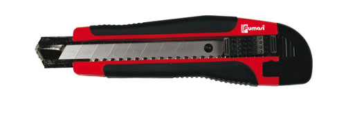 CUTTER 232101 100X18MM BLOCCO AUTOMATICO 232101