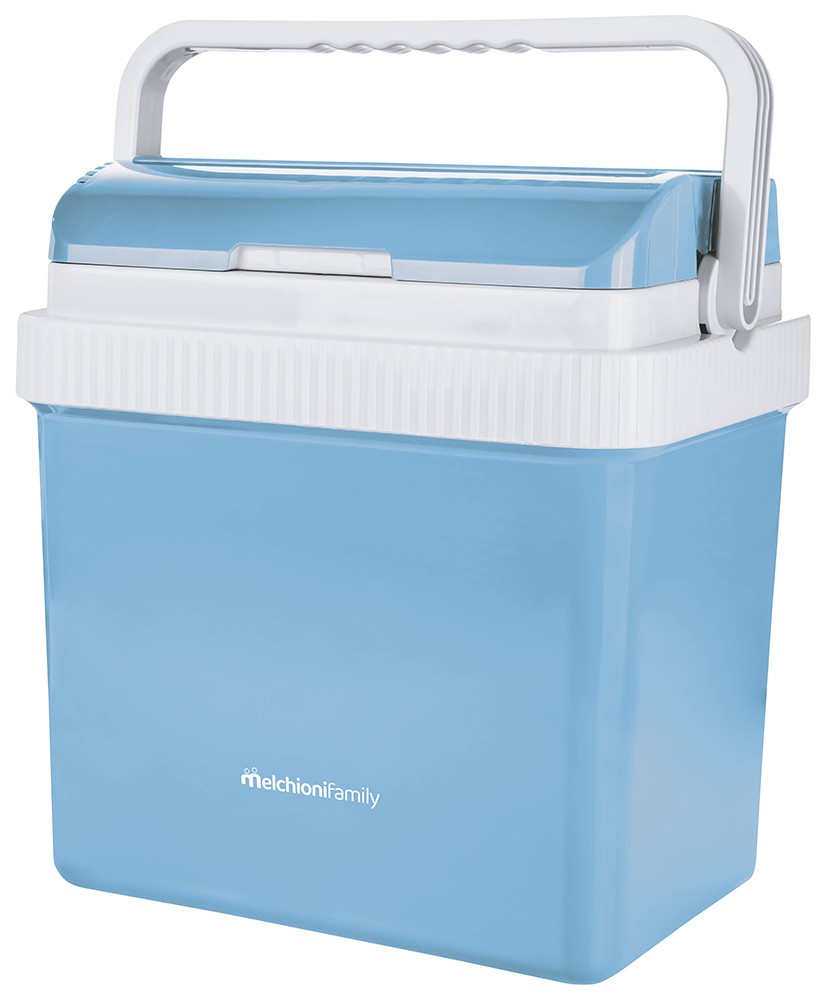 Frigo elettrico portatile CONSERVO 24 - 21L 12/220-240V