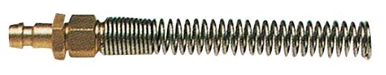ASTURO 6047055 Innesto mignon per spirale 8x10 mm