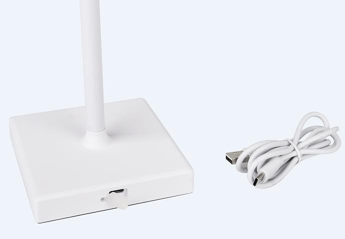 Lampada LED freedom 4W, luce bianca