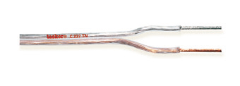 Piattina Tasker C237 2X1,50 TRASP.