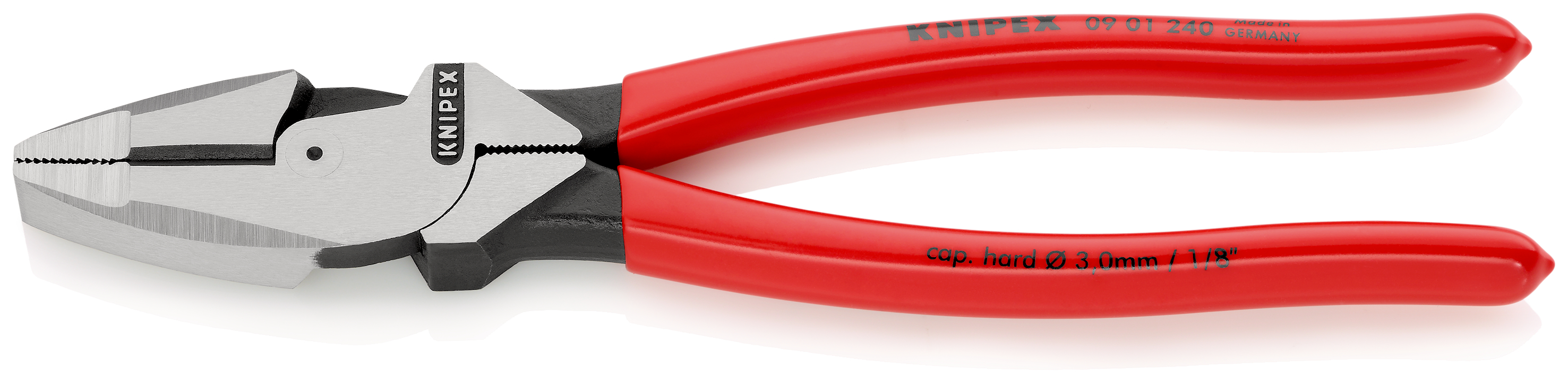 Pinza universale "Lineman's Pliers" 09 01 240