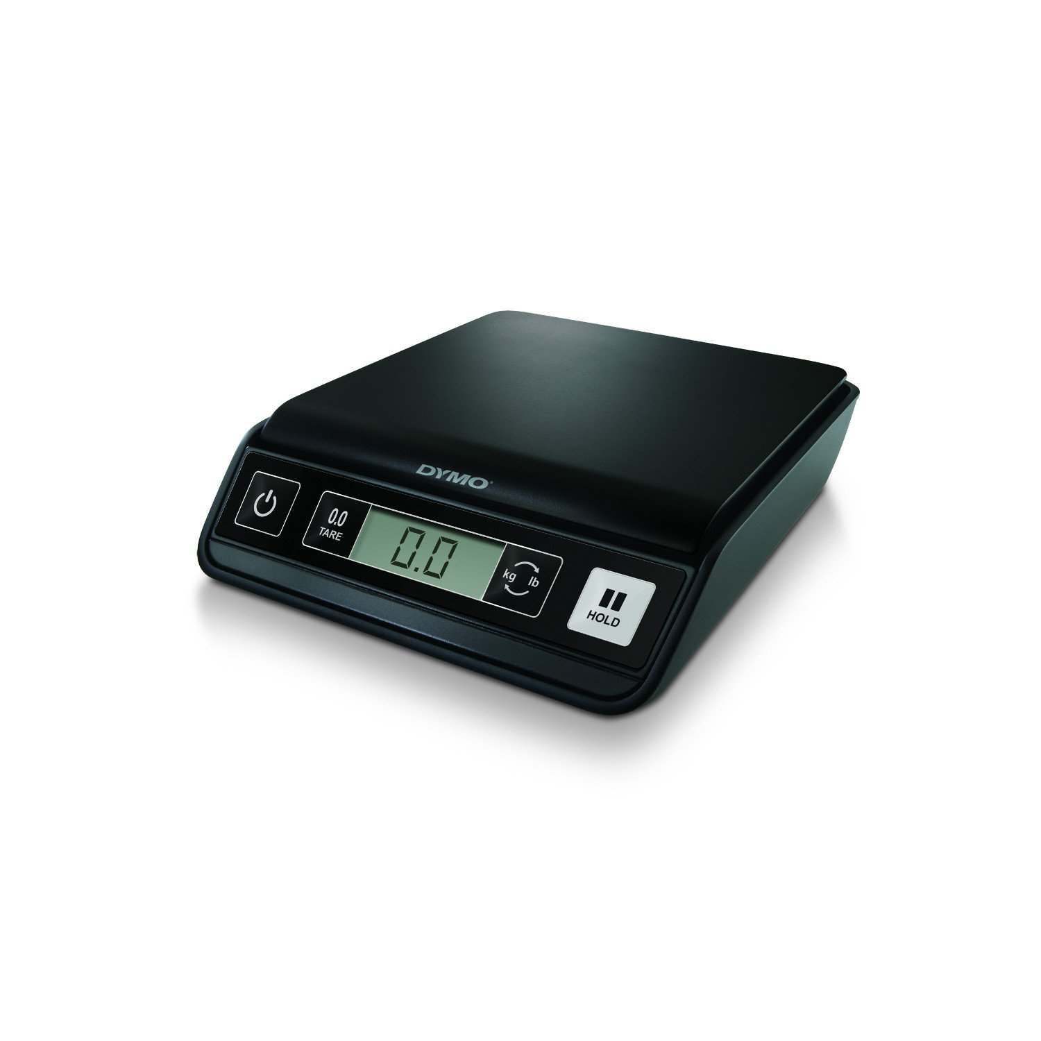 Bilancia Elettronica Dymo 2Kg, Piatto da 150 x 150mm