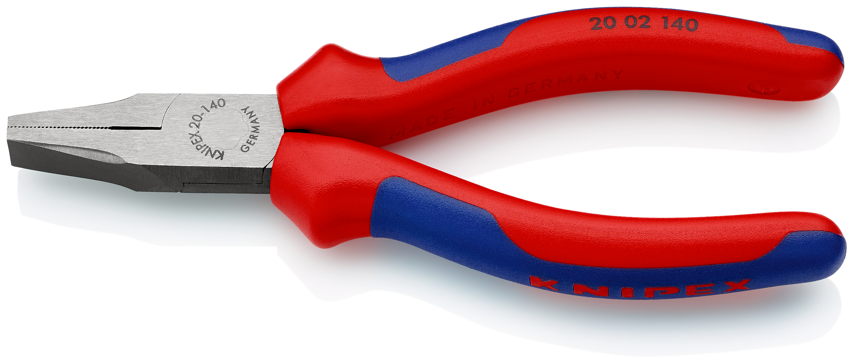 Pinza per meccanica 20 02 140