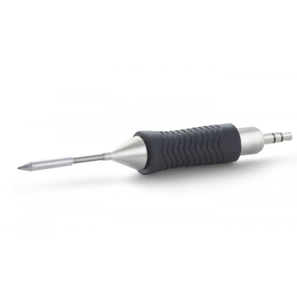 Punta conica dritta Weller per microsaldatore WMRP, 0,8 mm, T0054460299N