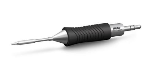 RT Micro Punta saldante, punta a cacciavite Ø 1,0 x 0,3 mm T0050100599 Weller