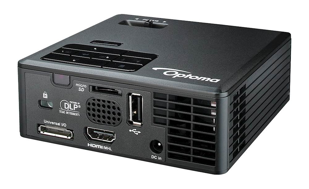 Videoproiettore LED WXGA 700 lumen Mod. ML750e