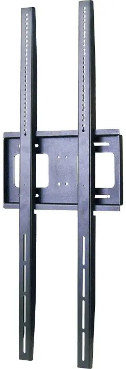 PWB3c-B - Supporto da parete verticale universale per schermi da 40-75”.