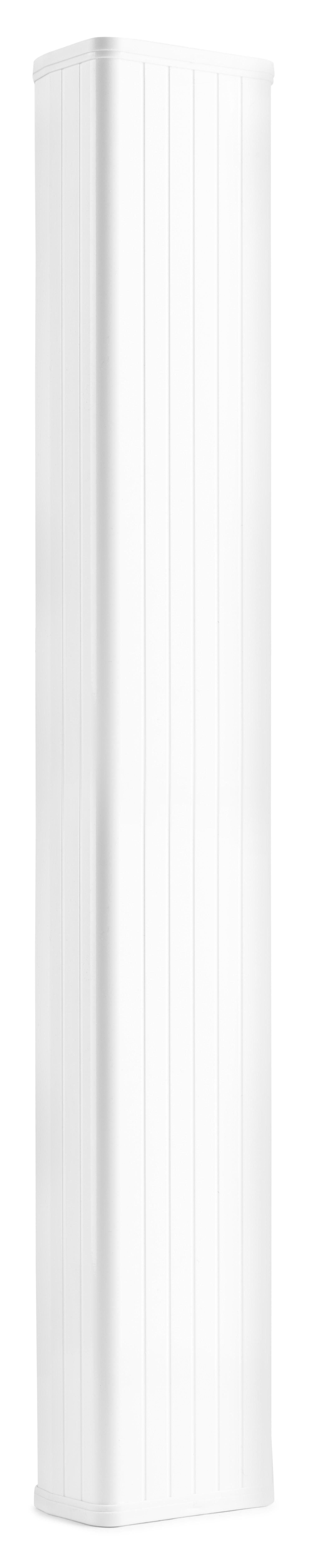 Diffusore a colonna da interno 40W 100V bianco ICS8