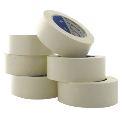 Nastro multiuso per mascheratura, beige 3M 101E, 48mm X 50m