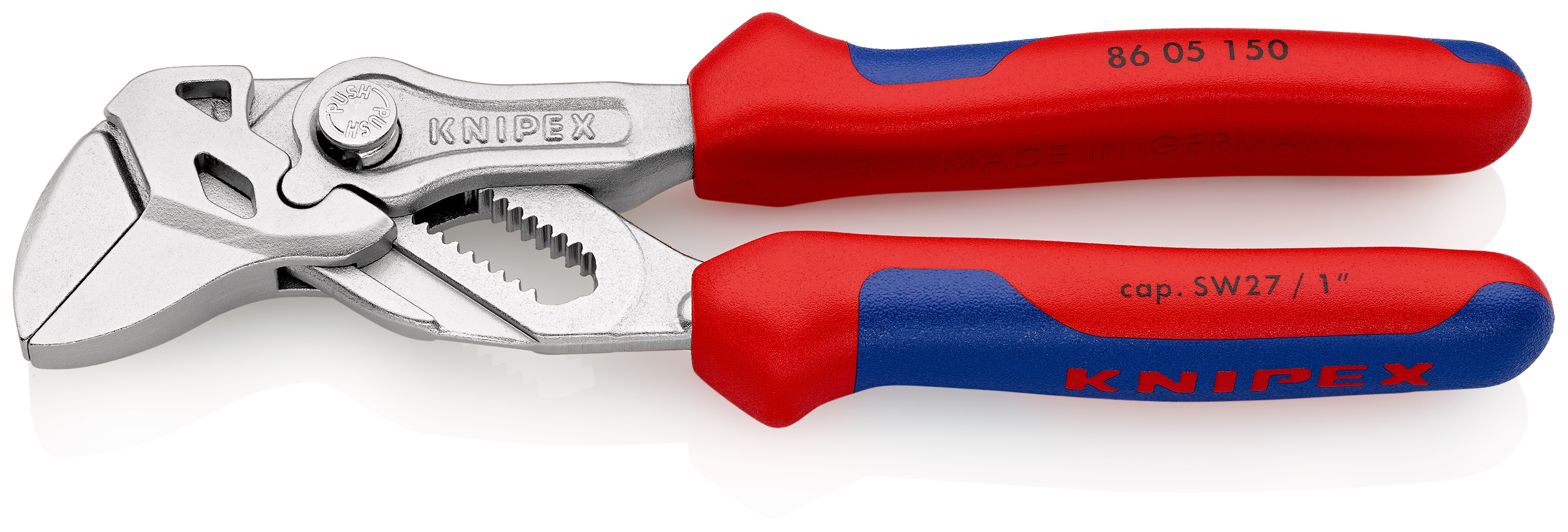 Pinza chiave 86 05 150