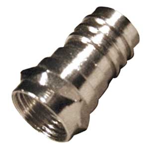 Spina Femmina Crimpare Rg59 F/1237-C