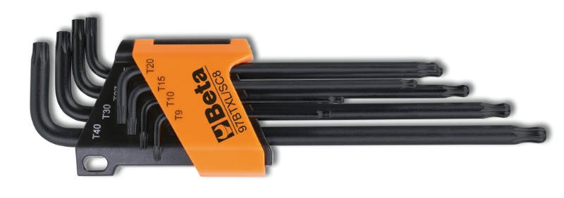 CHIAVI MAS PIEG LUNGHE SUPP 8PZ BTXL/SC8 BETA 97BTXL/SC8