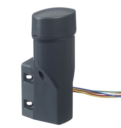 LED Tower Base Wall Mount
