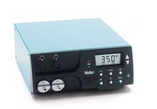 Unità di alimentazione, 2 canali, 250 W T0053377699N - Weller