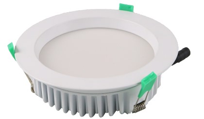 Faro LED da incasso TRILUX DOWN 30W, 3000-6000K° MKC Light