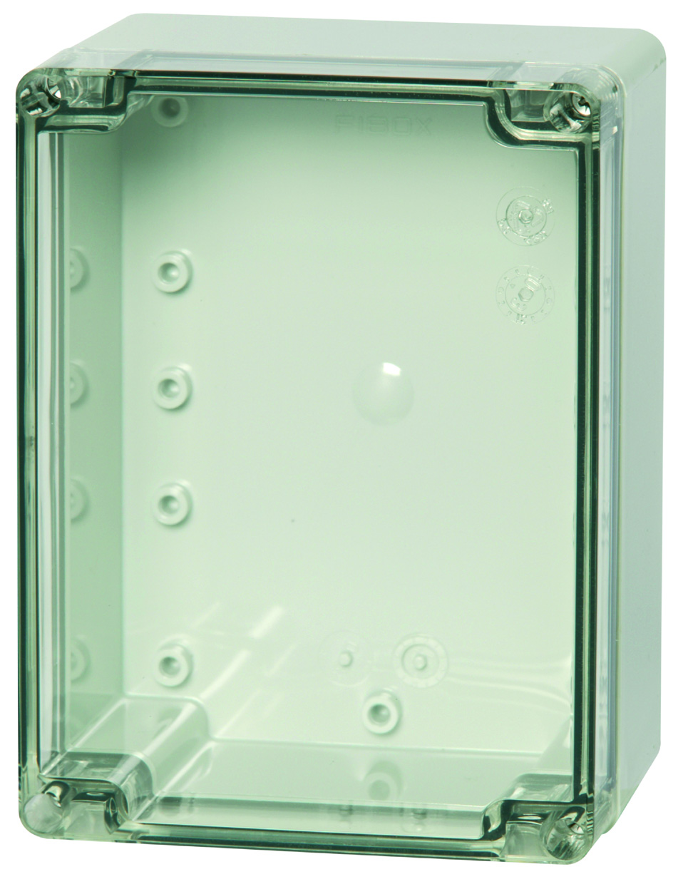 EURONORD, PCT 121614 dimensioni 120X160X140, FIBOX