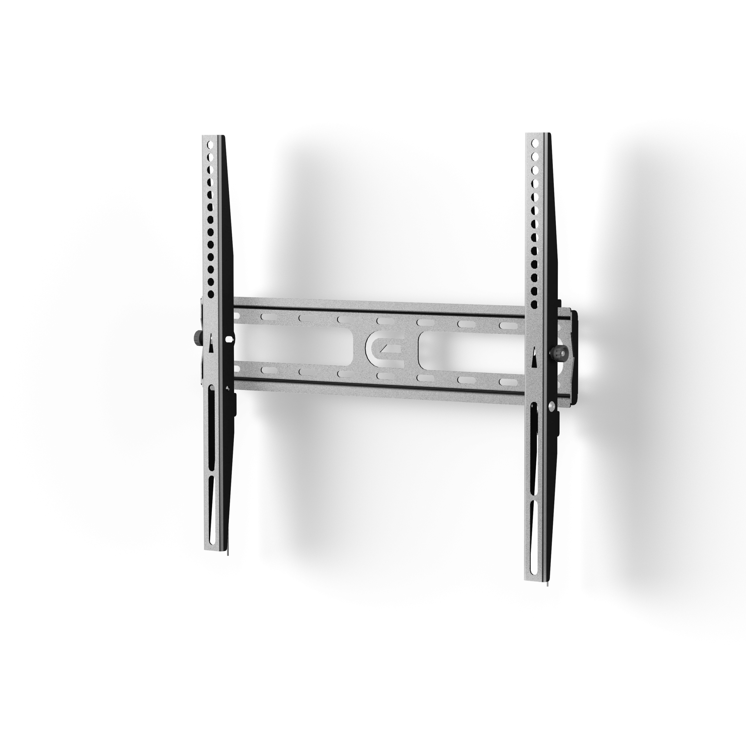 FSM4040-T - Supporto da parete inclinabile universale per 32"-75" VESA 400x400 max. portata 30 kg