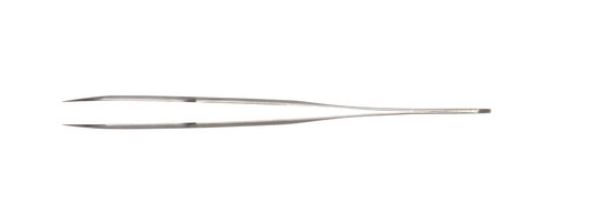 Pinzette di precisione, curve, alleggerite, a punta fine, 7SASL Weller