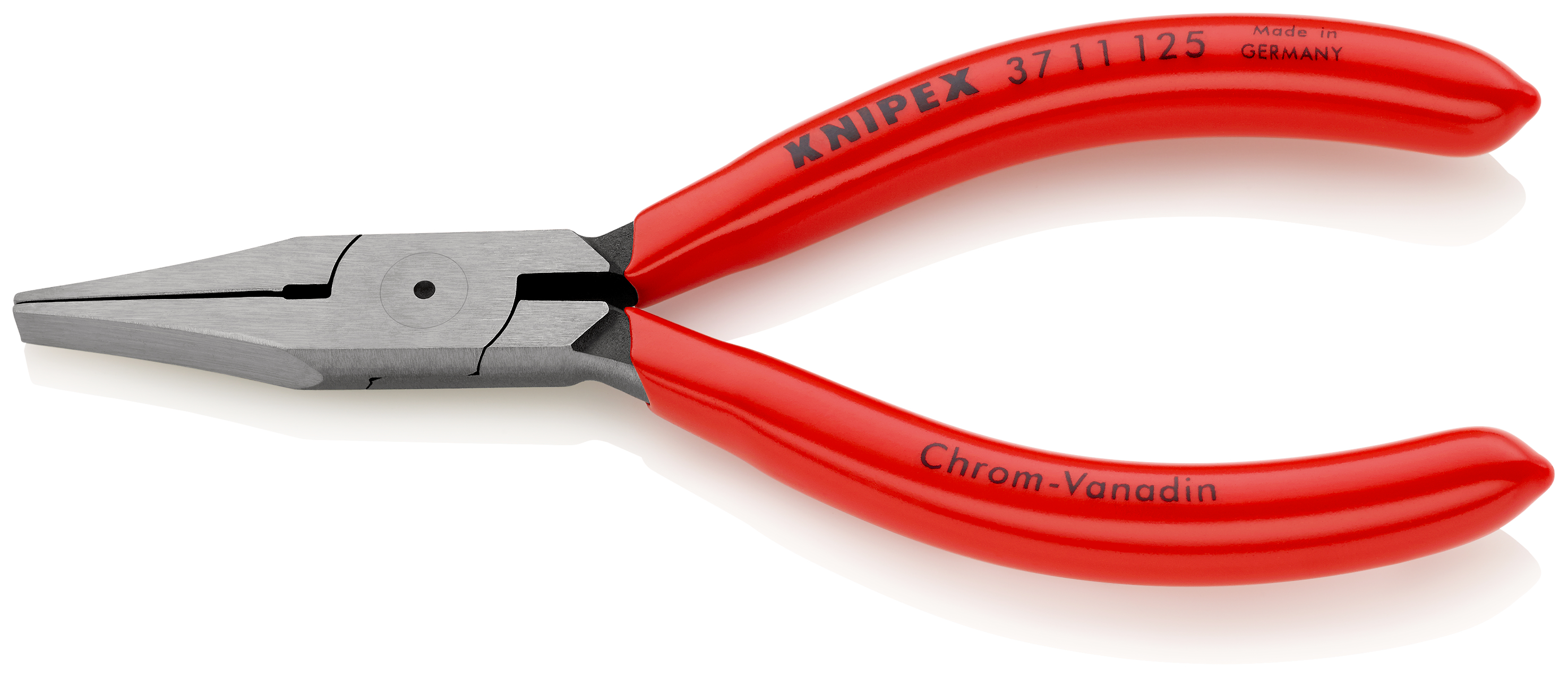 Pinza prensile per meccanica fine 37 11 125