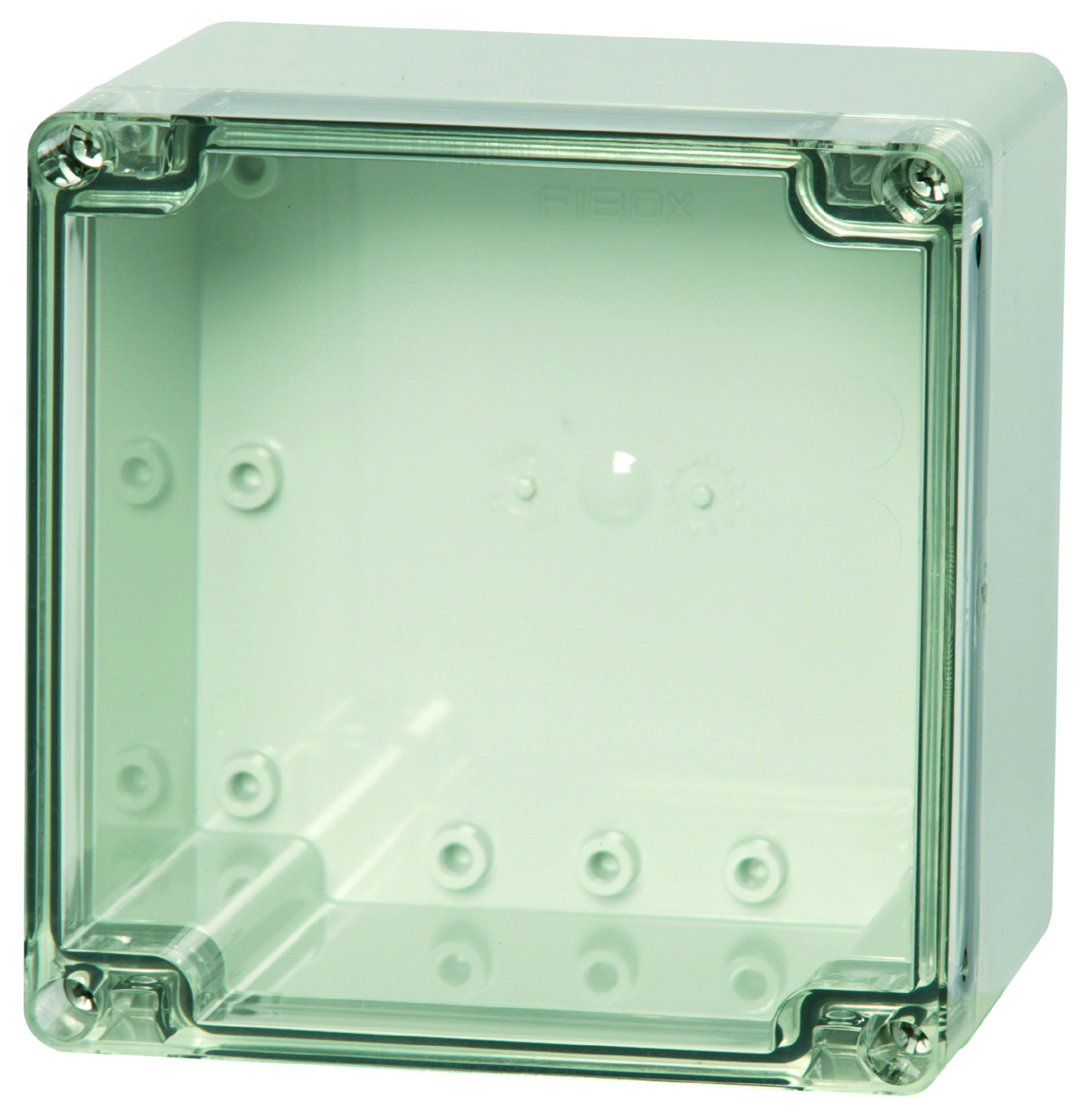 EURONORD, PCT 121207 dimensioni 120X122X65, FIBOX