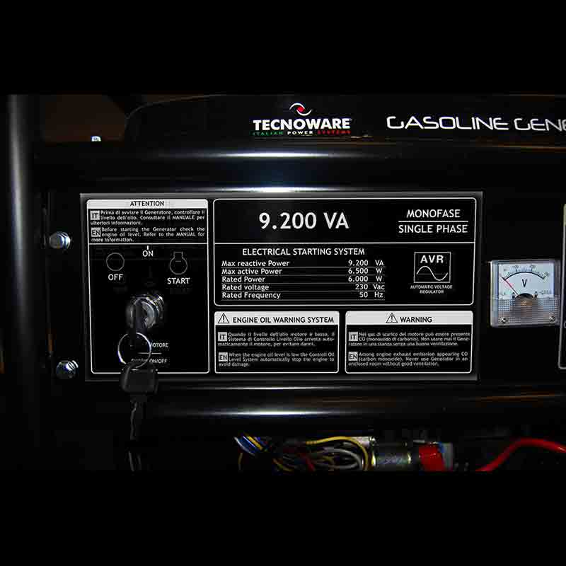 FGE9200EA