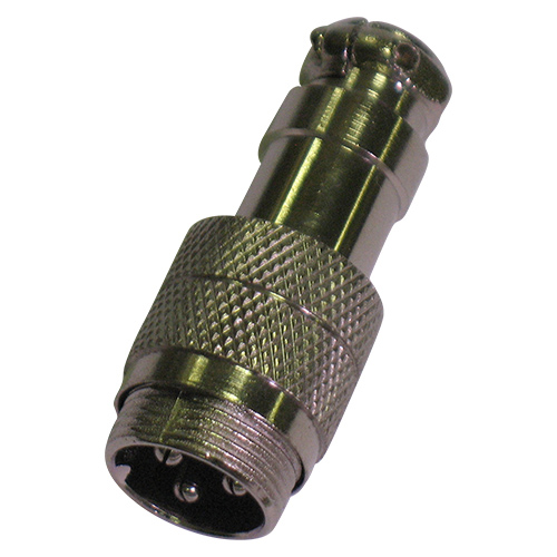 SPINA MICROFON. 3POLI