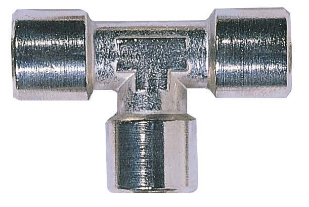 ASTURO 5086036 Raccordo a "T" 1/2" F