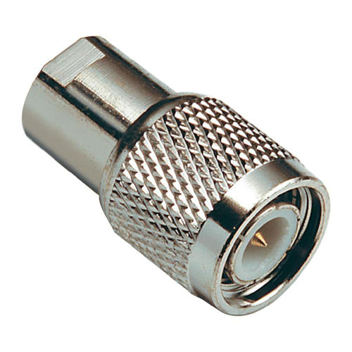 Adattatore spina tnc - spina fme