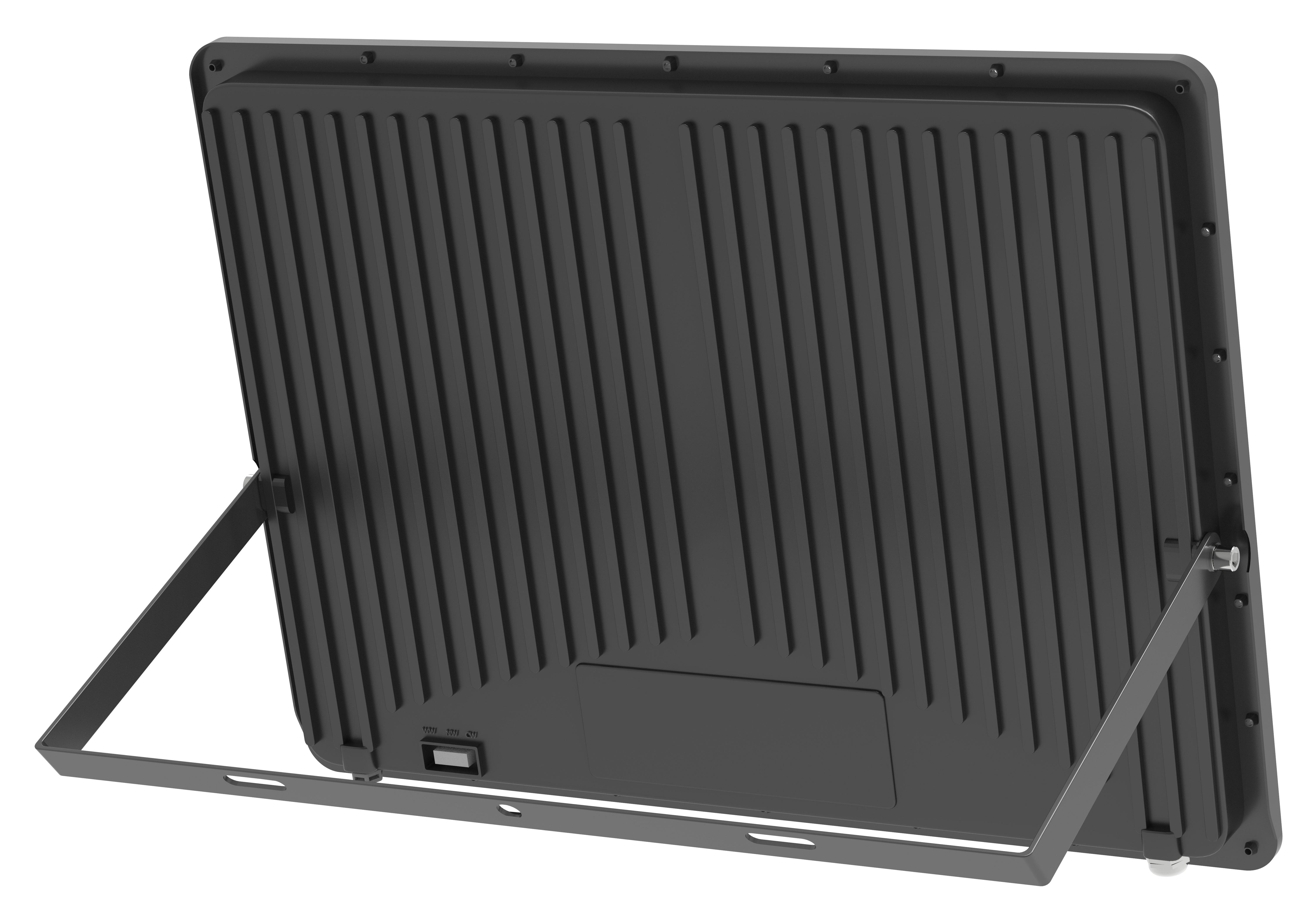 HTP TRILED-200 FARO LED TRICOLOR 200W