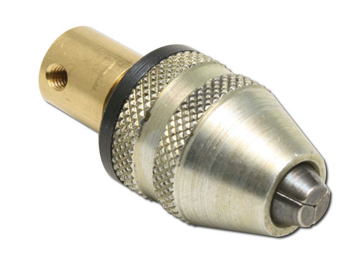 Mandrino per minitrapani per punte 0,4-3,5mm 1532 Donau