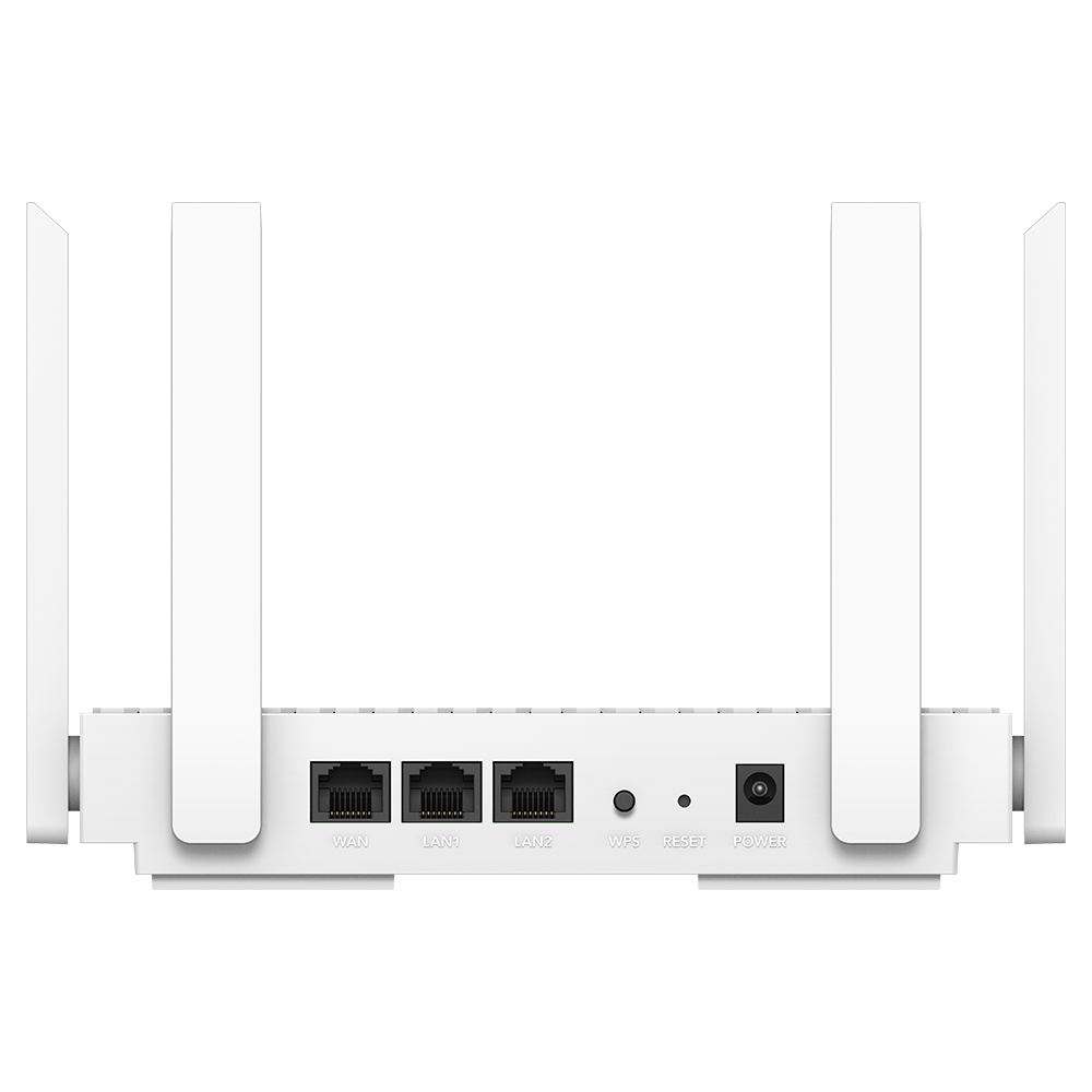 WR1300E - AC1200 Gigabit Wi-Fi Router