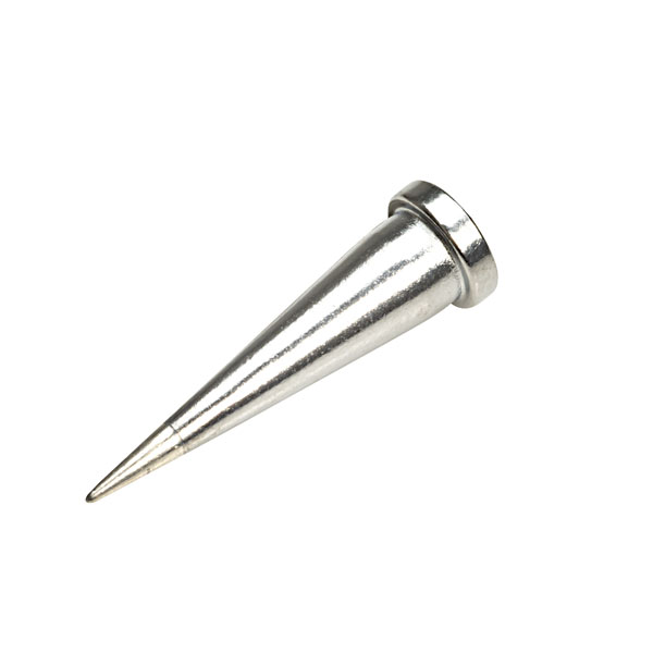Punta conica 0,4mm per wp80/wsp80/mpr80/fe75/tcp weller T0054440699