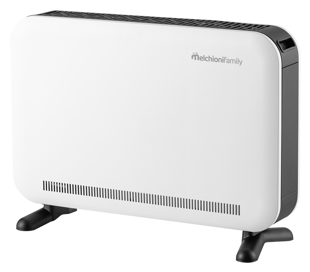 Termoconvettore 2000W THERMAL PLUS