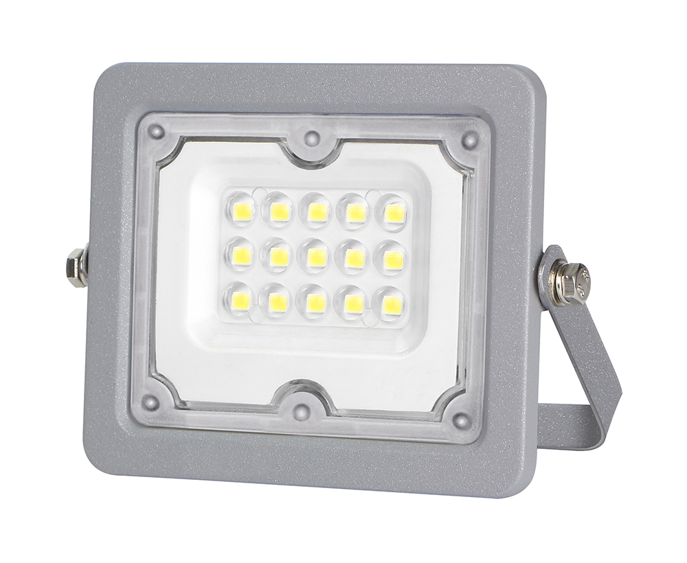 Faro HTP FLAT 10W 4000K, MKC Light